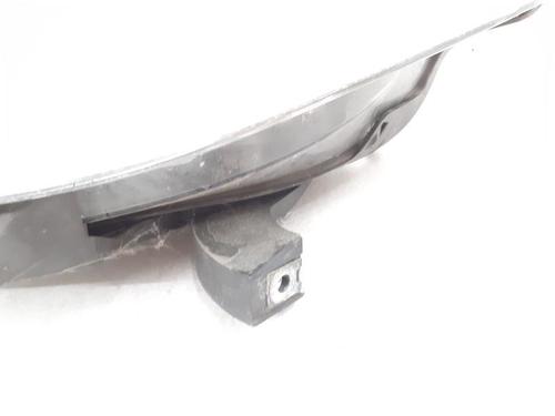 Left headlight CITROËN NEMO Box Body/MPV (AA_) 1.4 HDi | BP24786085C28 