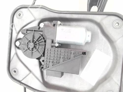 Front right window mechanism SKODA ROOMSTER (5J7) 1.9 TDI | BP24783977C23 