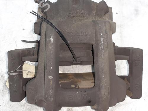 Left front brake caliper BMW 4 Gran Coupe (F36) 418 d | BP24794453M105 