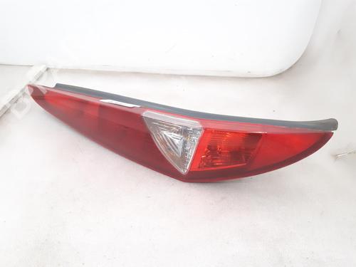 Used Left taillight FIAT PUNTO (188_) 1.2 60 (188.030, .050, .130, .150, .230, .250) (60 hp) 24794004