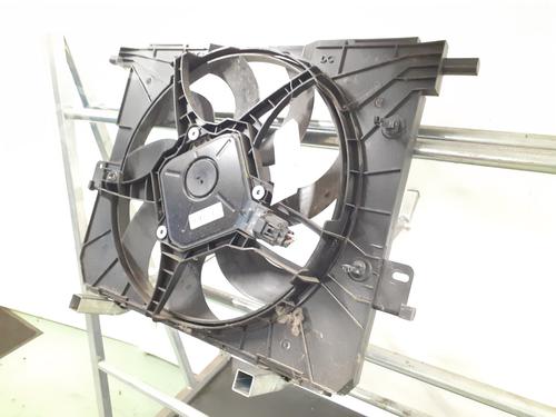 Radiator fan SMART FORFOUR Hatchback (453) electric drive (453.091) | BP30851880M35