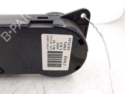 AC Styreenhet / Manøvreringsenhet KIA CEE'D SW (ED) 1.4 CVVT | BP24785823I5 