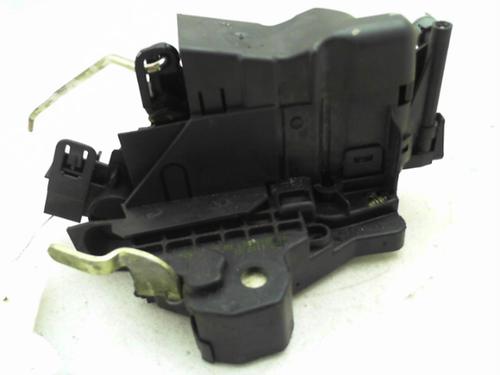 Used Front right lock MERCEDES-BENZ CLK (C208) CLK 230 Kompressor (208.348) (197 hp) 24776172