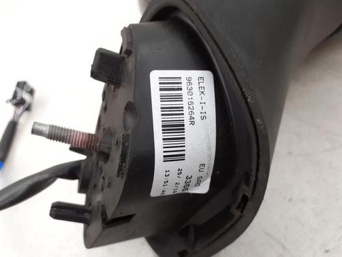Right mirror RENAULT CLIO IV (BH_) 0.9 TCe 90 (BHNF, BHMA, BHMH, BHJK, BHJR) | BP24783352C27 