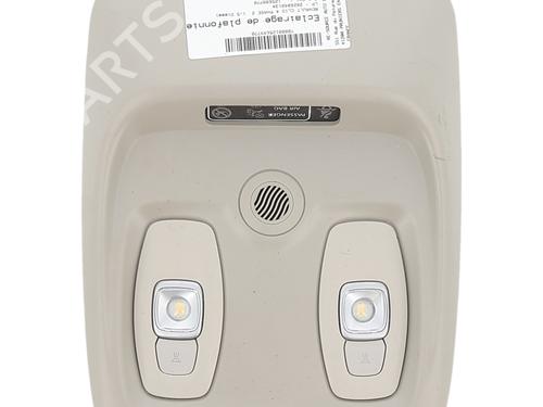 Plafoniera interna Plafoniera interna RENAULT CLIO IV (BH_) 1.5 dCi 90 (90 hp) 36531286 36531286