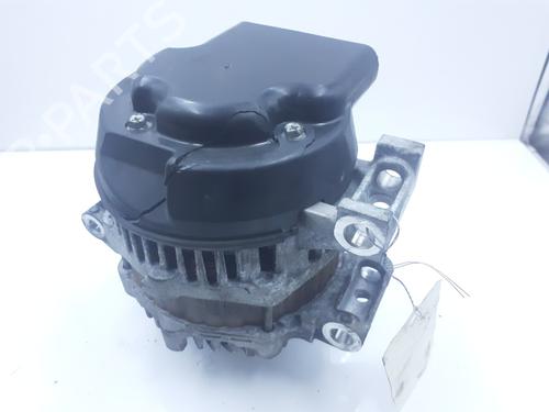 Alternator MAZDA 3 (BL) 2.3 MPS Turbo (BL14) | BP40127997M7 - Image 8