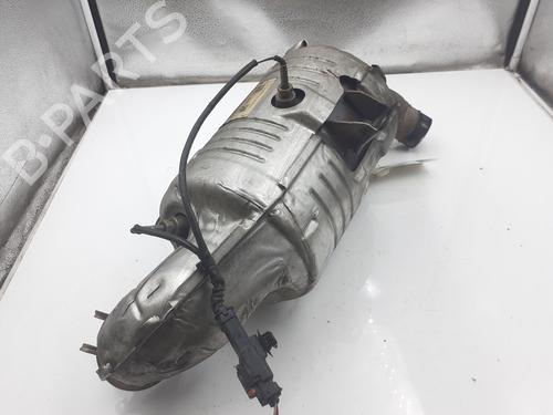 Catalyst CITROËN JUMPY III Van (V_) 1.6 BlueHDi 95 | BP31919322M10 