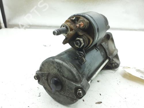 Starter RENAULT CLIO IV (BH_) 1.5 dCi 75 | BP24793778M8 