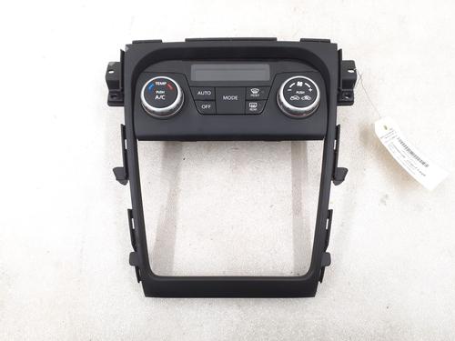 Climate control SUZUKI SX4 (EY, GY) 2.0 DDiS 4x4 (RW420D) | BP24797523I5 - Image 2