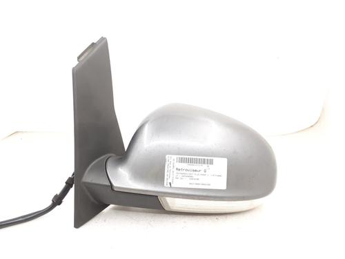 Used Left mirror VW GOLF PLUS V (5M1, 521) 1.9 TDI (105 hp) 24785279