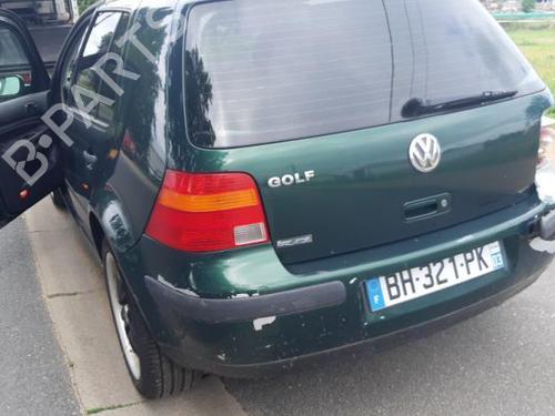 Venstre forlygte VW GOLF IV (1J1) 1.4 16V | BP24780923C28 