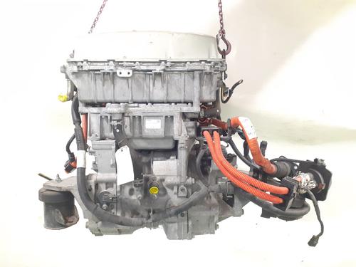 Engine NISSAN LEAF (ZE0) Electric | BP30675648M1 - Image 3