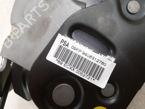 Hand brake CITROËN AMI (9A_) Electric (9AZ2CA) | BP24792504I18 - Image 2