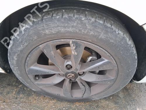 Climate control OPEL ADAM (M13) 1.4 | BP32111770I5 - Image 29