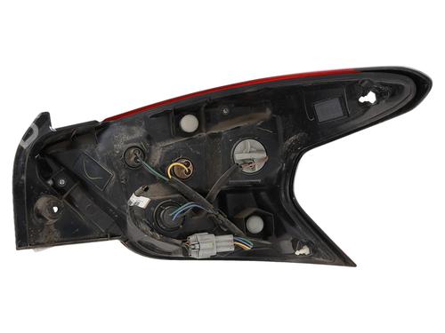 Left taillight NISSAN MICRA V (K14) 1.5 DCI | BP40280805C34 - Image 3