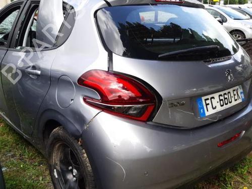 PEUGEOT 208 I (CA_, CC_) 1.2 PureTech 82 (82 hp) 2409278