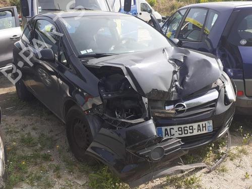 Højre baglygte OPEL CORSA D (S07) 1.3 CDTI (L08, L68) | BP24788093C35 