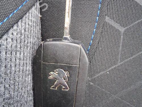Used Parts PEUGEOT 2008 I (CU_) 1.5 BlueHDI 100 4838110