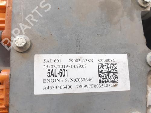 Other SMART FORFOUR Hatchback (453) electric drive (453.091) | BP31150029O1 