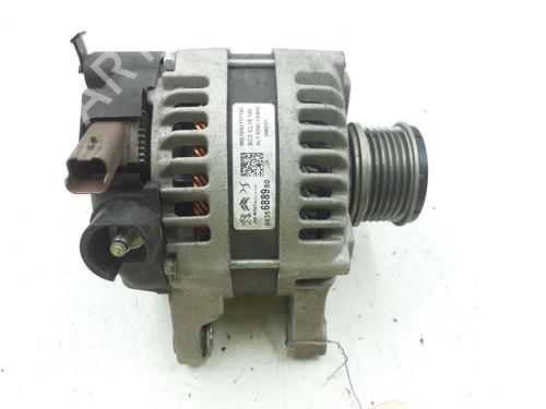 Alternator CITROËN C3 / C3 ORIGIN III (SX) 1.5 BlueHDi 100 (SXYHYP, SXYHTU) | BP24795669M7 