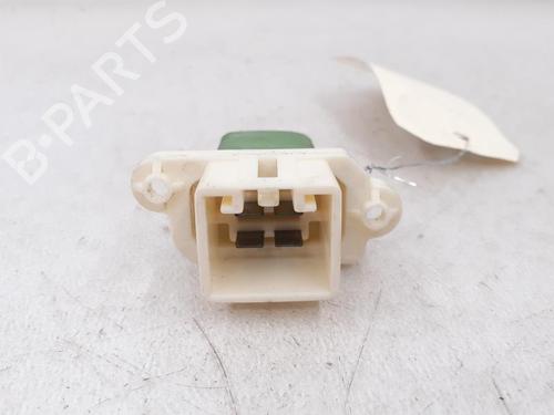 Heater resistor FORD FOCUS II Turnier (DA_, FFS, DS) 1.6 TDCi | BP24785225M108 