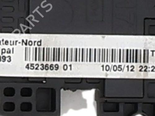 Electronic module CITROËN DS4 (NX_) 1.6 HDi 90 | BP39517551M83 - Image 6