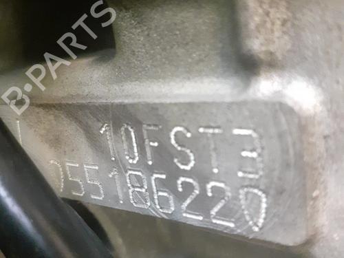 Engine CITROËN C2 (JM_)  | BP33990706M1  - Image 7