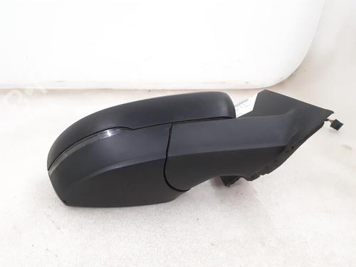 Right mirror VW POLO V (6R1, 6C1) 1.2 | BP24793112C27