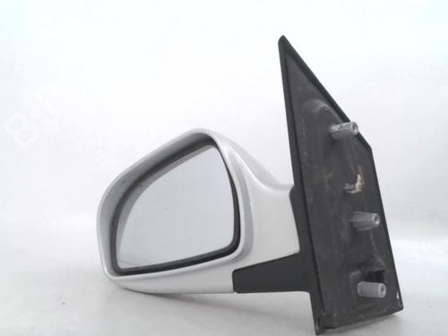 Used Left mirror HYUNDAI MATRIX (FC) 1.5 CRDi (82 hp) 24779880