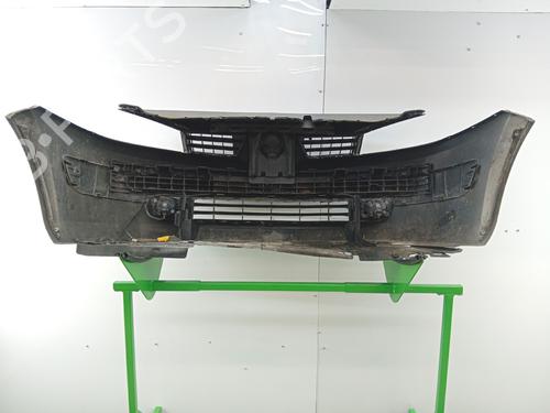 Foran kofangere Foran kofangere RENAULT MEGANE II Estate (KM0/1_) 1.9 dCi (KMRG, KM1G, KM0G, KM2C) (120 hp) 35968589 35968589