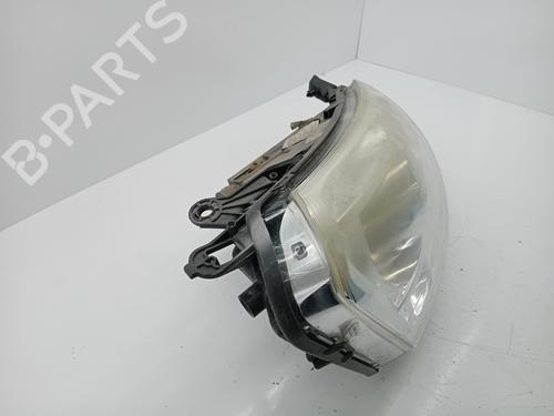 Right headlight CITROËN JUMPY II Van | BP36015253C29 - Image 5
