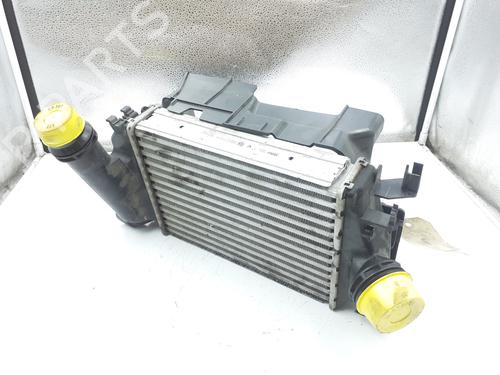 Intercooler DACIA SANDERO III 1.0 TCe 90 (91 hp) 30315449