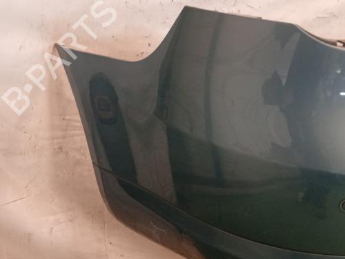 Bak støtfanger VW EOS (1F7, 1F8) 2.0 TDI | BP29422496C8 