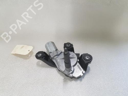 Rear wiper motor RENAULT SCÉNIC III (JZ0/1_) 1.6 dCi (JZ00, JZ12) | BP24777225M102 