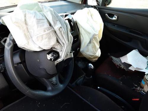 Left tailgate light RENAULT CLIO IV (BH_) 0.9 TCe 90 (BHNF, BHMA, BHMH, BHJK, BHJR) | BP24778794C79  - Image 6