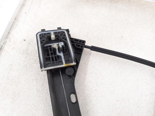 Front right window mechanism OPEL CORSA F (P2JO) 1.2 (68) | BP24796681C23 - Image 5