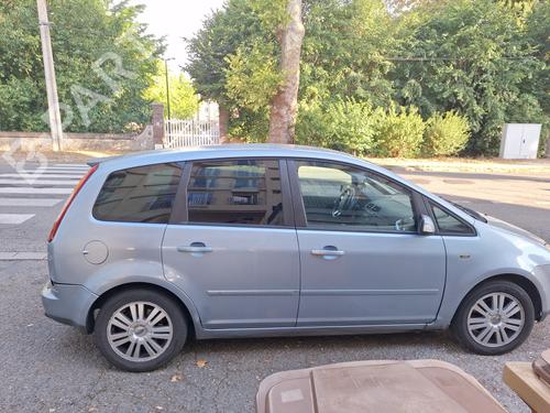 Used Parts FORD FOCUS C-MAX (DM2) 1.8 TDCi 4993144