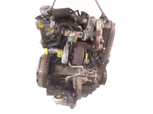 Engine RENAULT SCÉNIC II (JM0/1_) 1.9 dCi (JM0G, JM12, JM1G, JM2C) | BP40280818M1 - Image 4