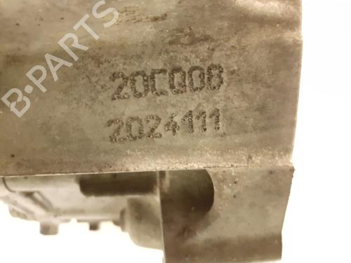 Used Gearbox Gearbox CITROËN C3 I (FC_, FN_) 1.1 i (60 hp) 24771700 24771700