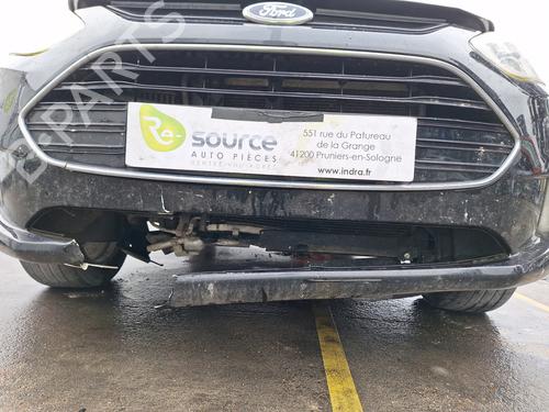 Gearkasse FORD B-MAX (JK) 1.0 EcoBoost | BP33309092M3 - Image 22