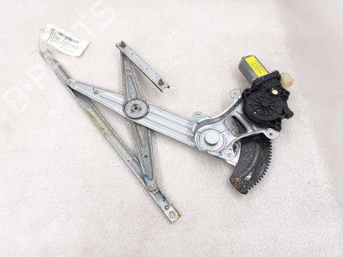Front left window mechanism NISSAN NOTE (E12) 1.2 | BP24787589C22 