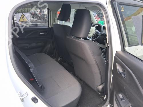 Engine SUZUKI SWIFT VI (ZD_, ZC_) 1.2 VVT Hybrid (ZCEDS, AOL312) | BP32746610M1  - Image 23