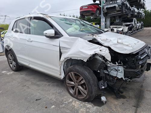 Instrument cluster VW T-CROSS (C11, D31) 1.0 TSI | BP37742162C47 - Image 22