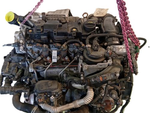 Engine CITROËN JUMPY III Van (V_) 1.6 BlueHDi 95 | BP29452725M1 