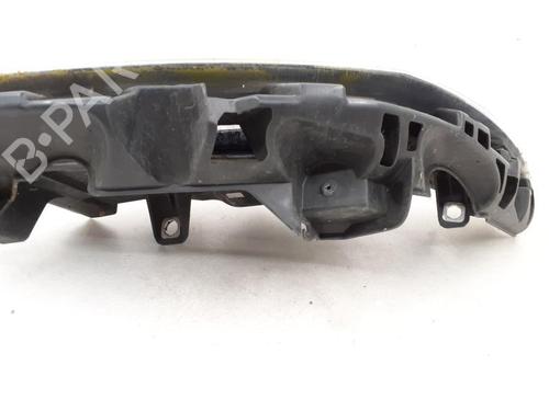 Scheinwerfer links für RENAULT MEGANE II (BM0/1_, CM0/1_) 1.9 dCi (BM0G, CM0G) (120 hp) 24783157