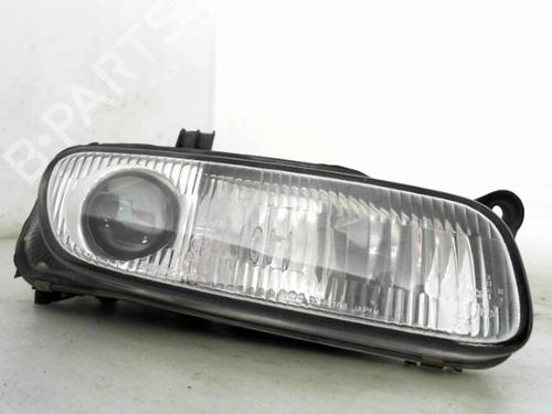 Used Right headlight MAZDA 323 F V (BA) 1.8 16V (BA8P) (114 hp) 24774114