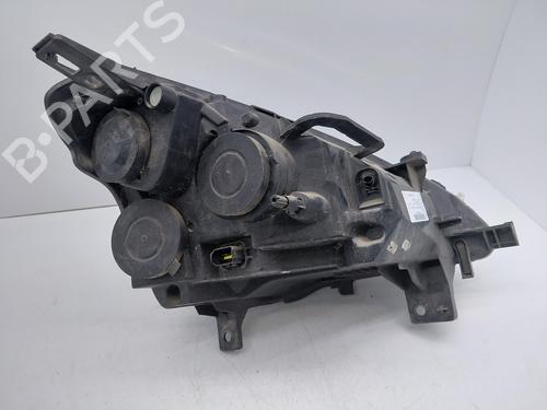 Left headlight CITROËN BERLINGO Box Body/MPV (B9) | BP36468676C28 - Image 6