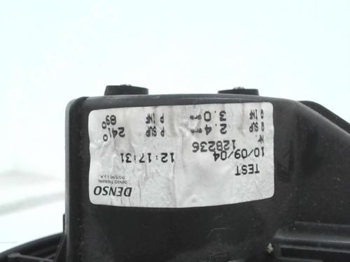 Heater blower motor FIAT STILO (192_) 1.9 D Multijet | BP24780596M62 