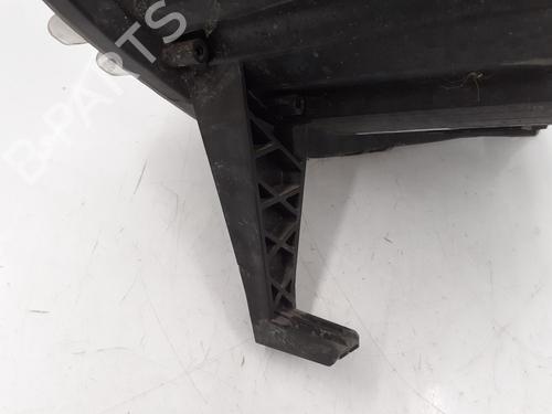 Right headlight RENAULT TWINGO III (BCM_, BCA_) | BP30150196C29