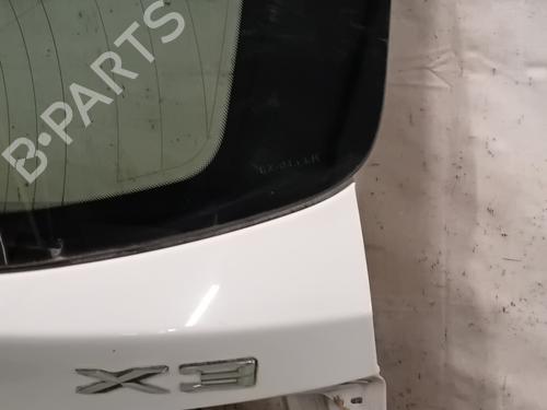 Tailgate BMW X3 (F25) xDrive 30 d | BP29850443C6